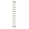 Prime-Line Compression Spring, 0.016 in. Diameter, 3/16 in. x 1-3/8 in. (6-pack) SP 9717